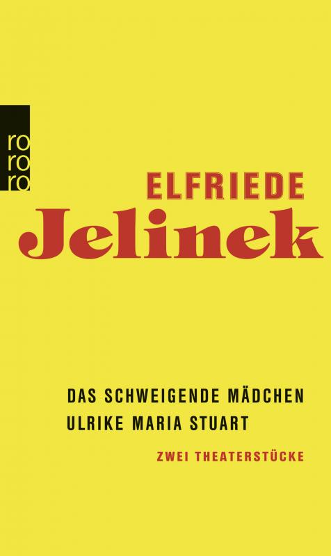 Cover-Bild Das schweigende Mädchen / Ulrike Maria Stuart