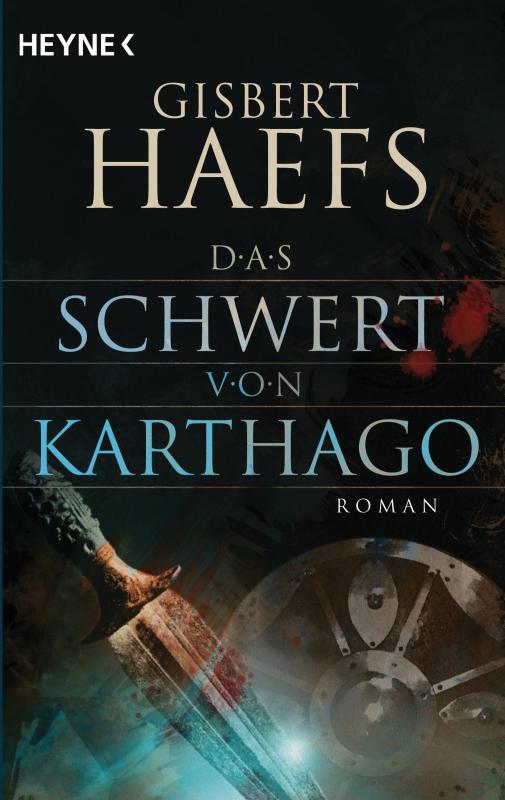 Cover-Bild Das Schwert von Karthago