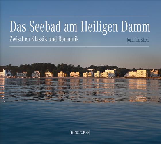 Cover-Bild Das Seebad am Heiligen Damm