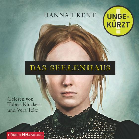 Cover-Bild Das Seelenhaus