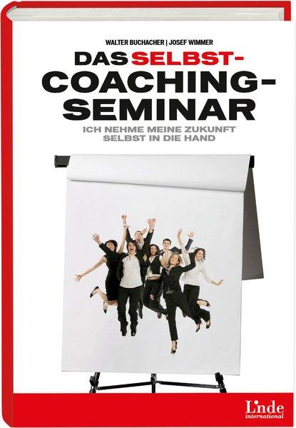 Cover-Bild Das Selbstcoaching-Seminar