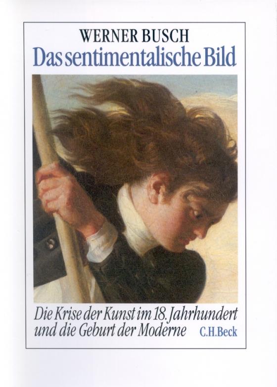 Cover-Bild Das sentimentalische Bild