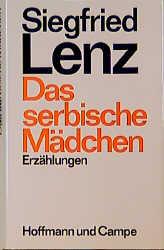 Cover-Bild Das serbische Mädchen