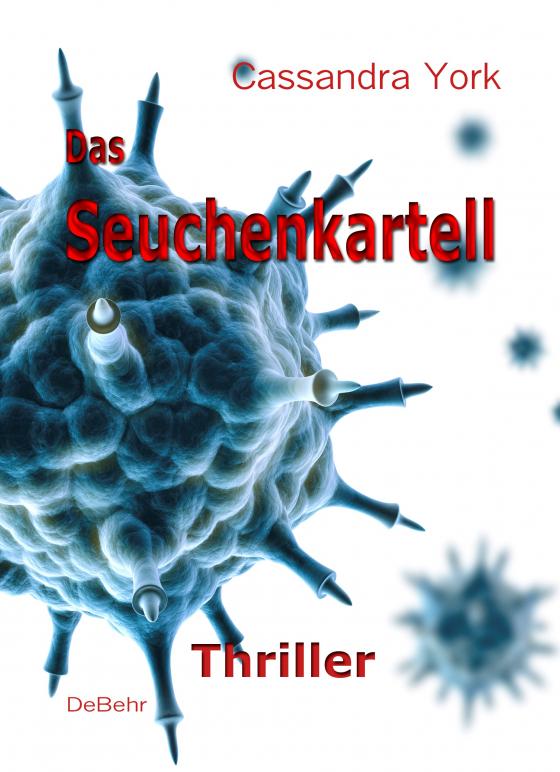 Cover-Bild Das Seuchenkartell