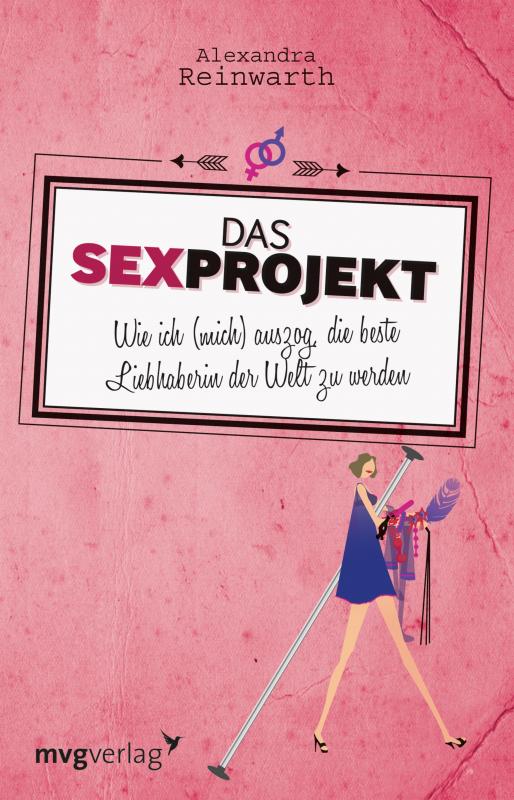 Cover-Bild Das Sexprojekt
