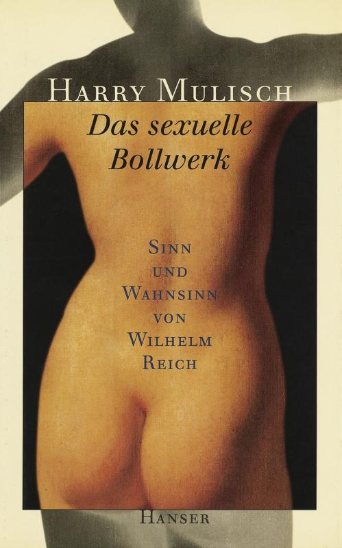 Cover-Bild Das sexuelle Bollwerk