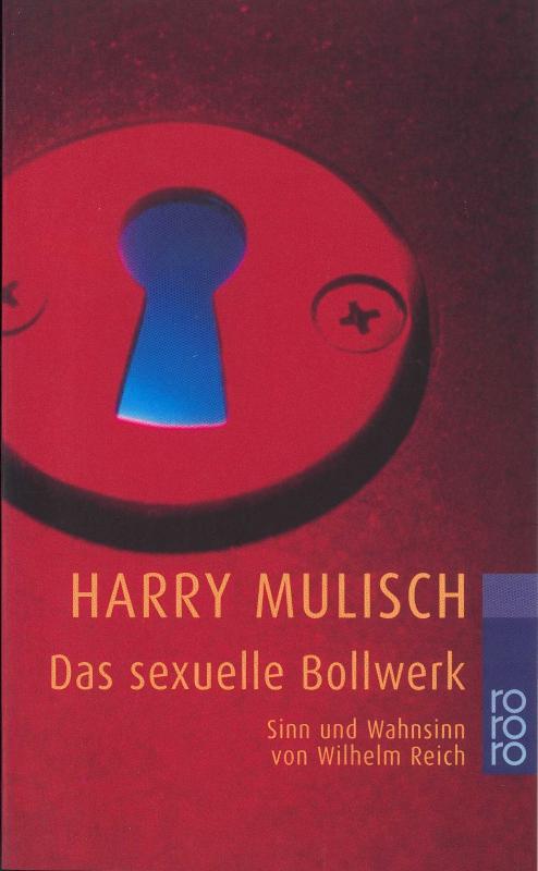 Cover-Bild Das sexuelle Bollwerk