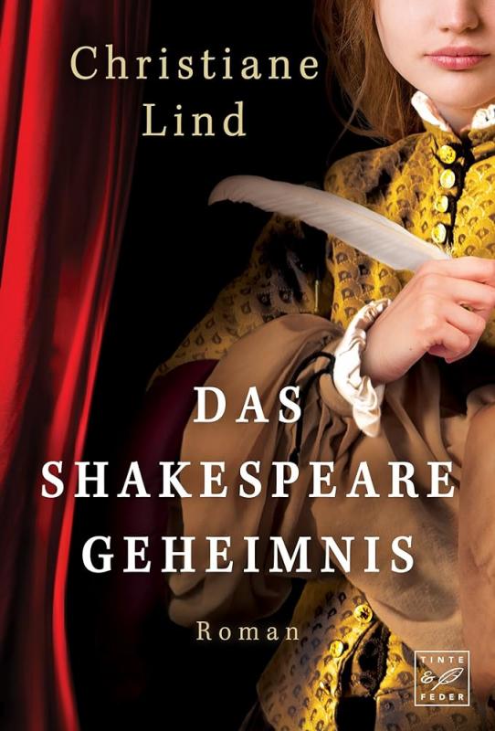 Cover-Bild Das Shakespeare-Geheimnis