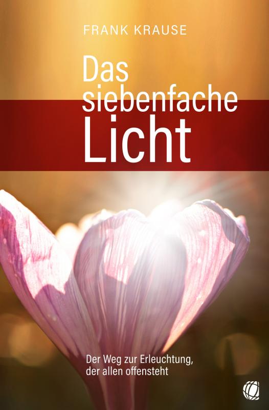 Cover-Bild Das siebenfache Licht