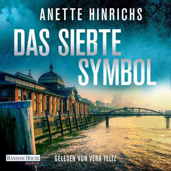 Cover-Bild Das Siebte Symbol