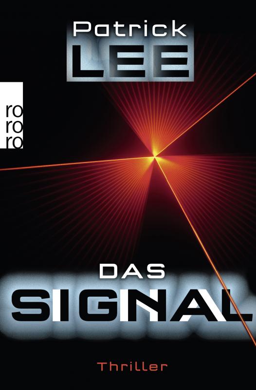 Cover-Bild Das Signal