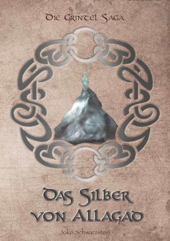 Cover-Bild Das Silber von Allagad