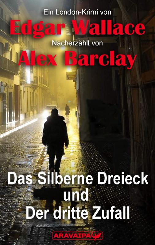 Cover-Bild Das Silberne Dreieck und Der dritte Zufall