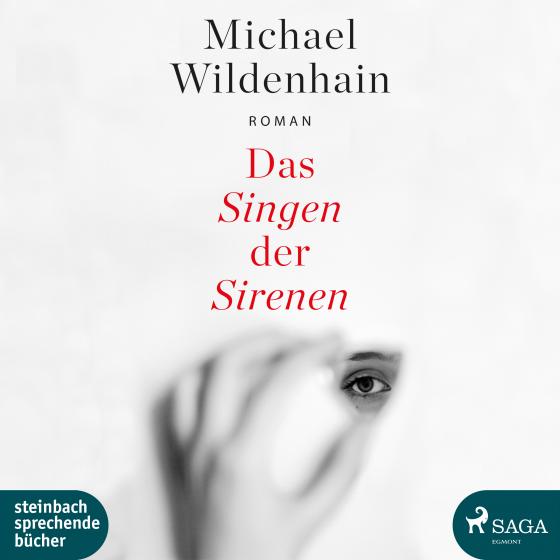 Cover-Bild Das Singen der Sirenen