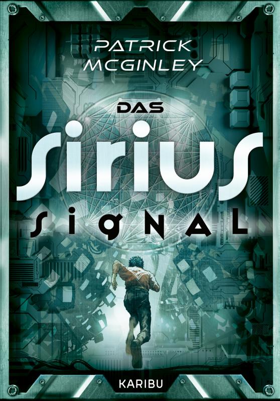 Cover-Bild Das Sirius-Signal