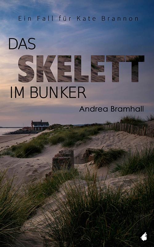 Cover-Bild Das Skelett im Bunker