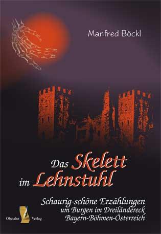 Cover-Bild Das Skelett im Lehnstuhl