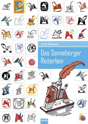 Cover-Bild Das Sonneberger Reiterlein