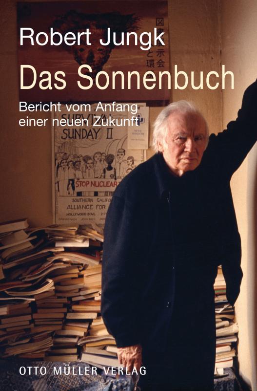 Cover-Bild Das Sonnenbuch