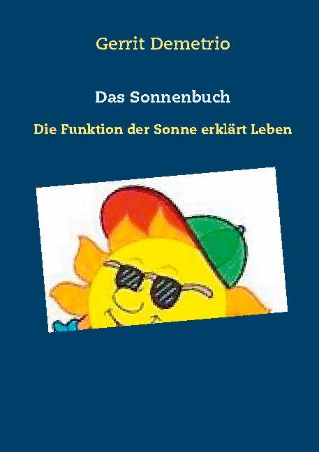 Cover-Bild Das Sonnenbuch