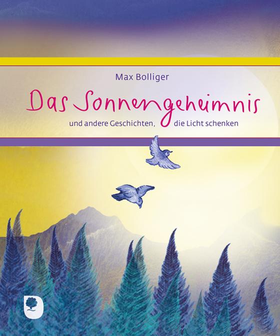 Cover-Bild Das Sonnengeheimnis