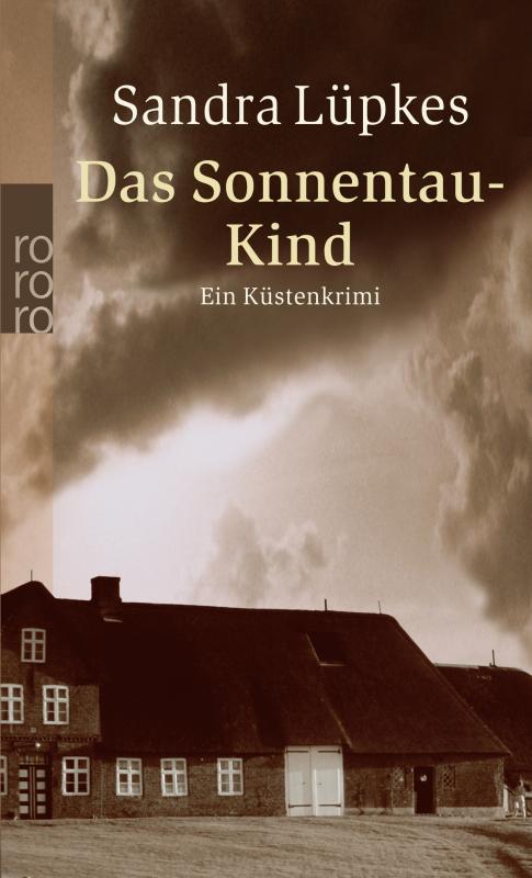 Cover-Bild Das Sonnentau-Kind
