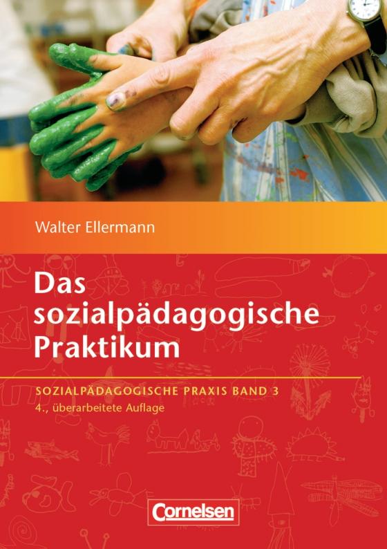 Cover-Bild Das sozialpädagogische Praktikum - Band 3