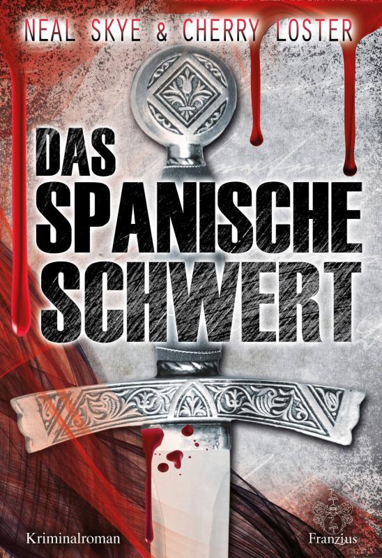 Cover-Bild Das Spanische Schwert