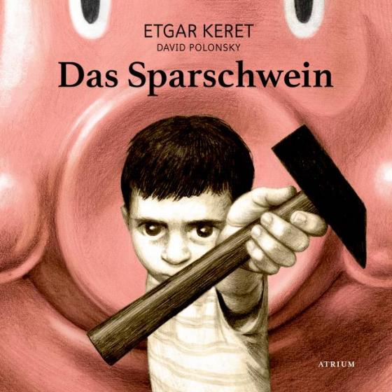 Cover-Bild Das Sparschwein