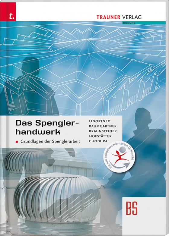 Cover-Bild Das Spenglerhandwerk