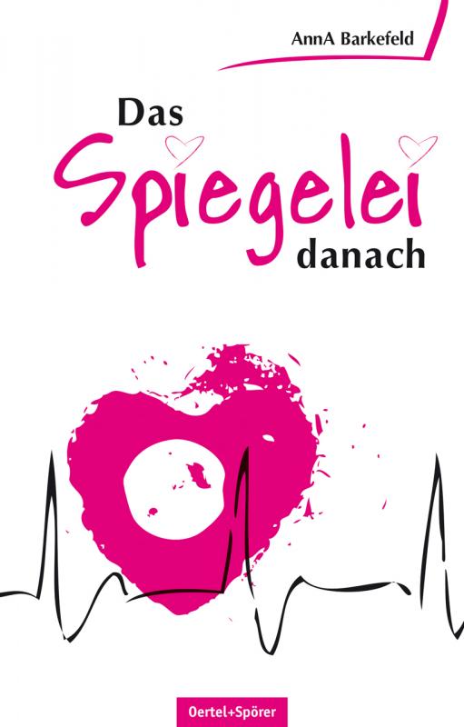 Cover-Bild Das Spiegelei danach