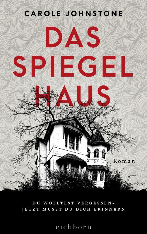 Cover-Bild Das Spiegelhaus