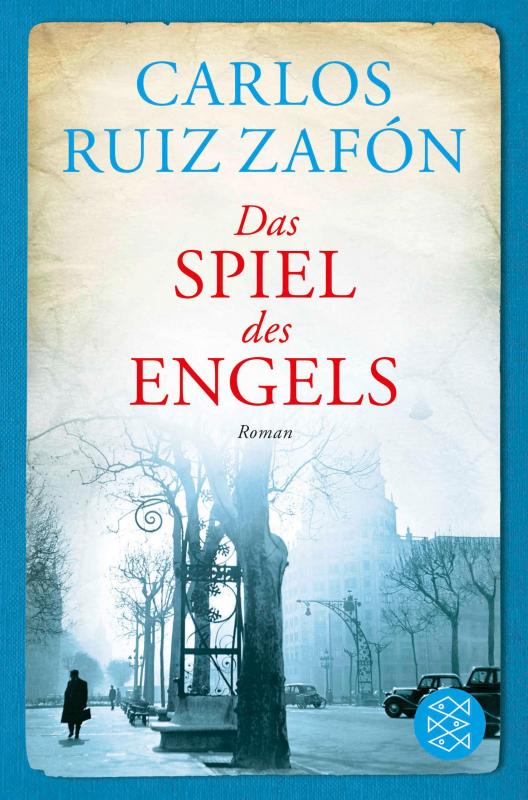 Cover-Bild Das Spiel des Engels