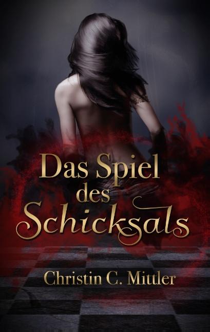 Cover-Bild Das Spiel des Schicksals