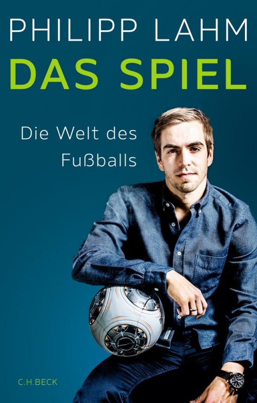 Cover-Bild Das Spiel