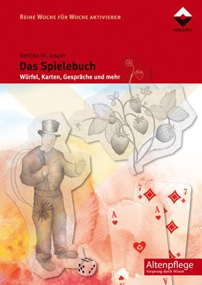 Cover-Bild Das Spielebuch