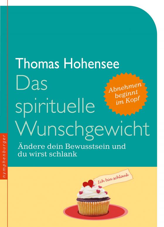 Cover-Bild Das spirituelle Wunschgewicht