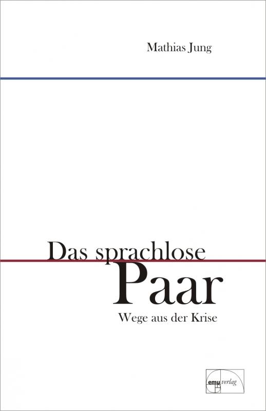 Cover-Bild Das sprachlose Paar