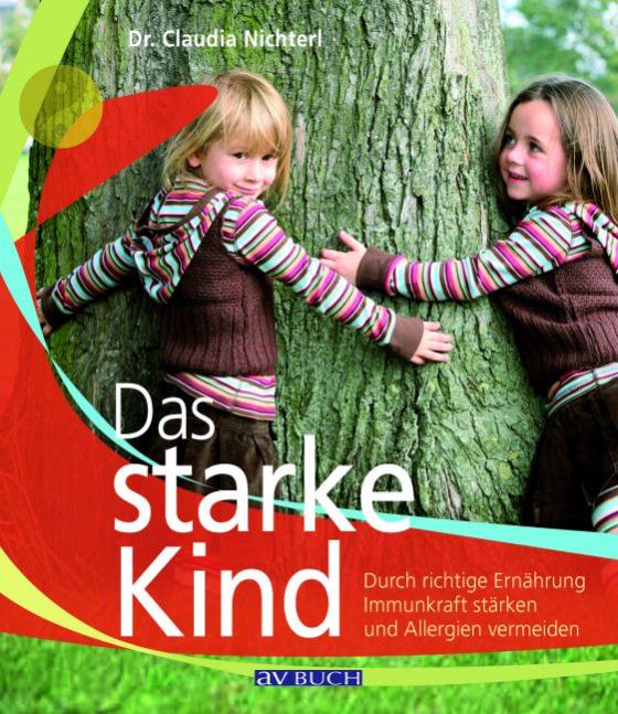 Cover-Bild Das starke Kind