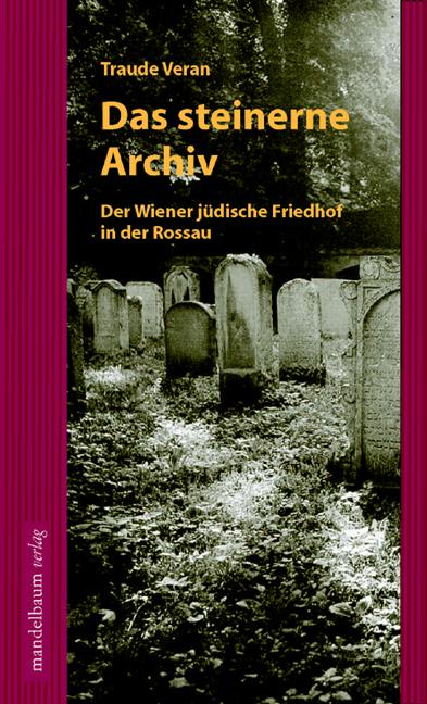 Cover-Bild Das steinerne Archiv