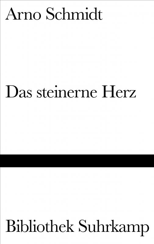 Cover-Bild Das steinerne Herz