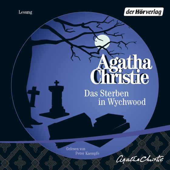 Cover-Bild Das Sterben in Wychwood