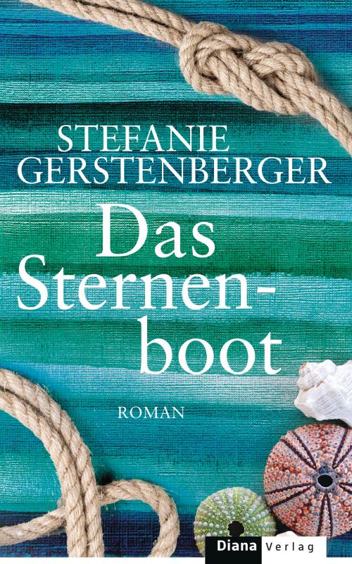 Cover-Bild Das Sternenboot