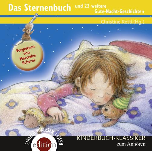 Cover-Bild Das Sternenbuch