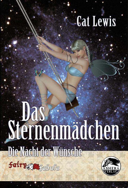 Cover-Bild Das Sternenmädchen