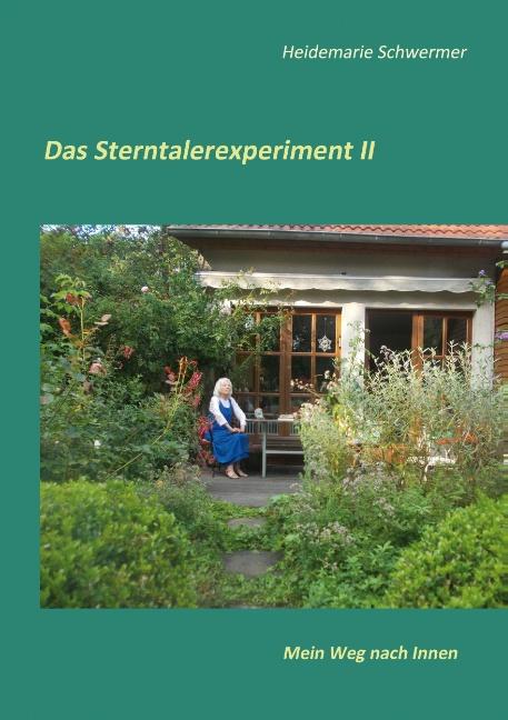 Cover-Bild Das Sterntalerexperiment II