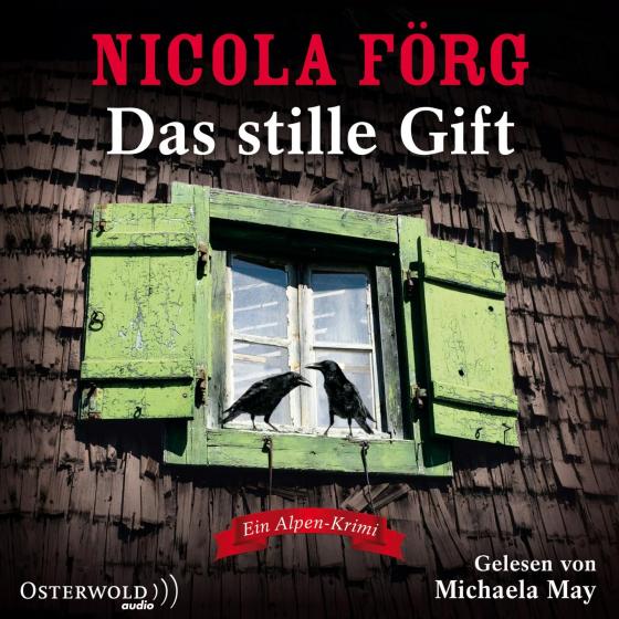 Cover-Bild Das stille Gift