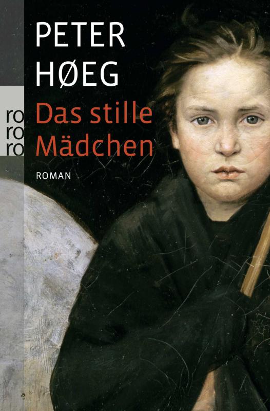 Cover-Bild Das stille Mädchen