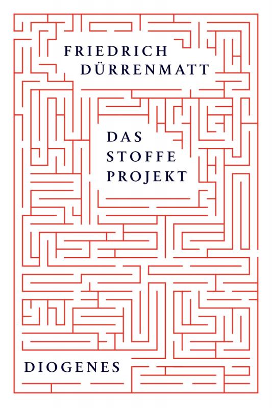 Cover-Bild Das Stoffe-Projekt