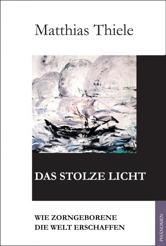 Cover-Bild Das stolze Licht